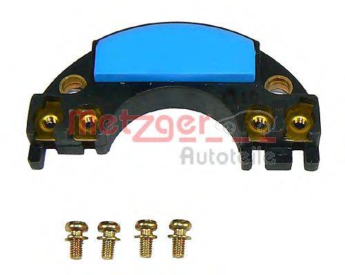 METZGER 0882011 Комутатор, система запалення