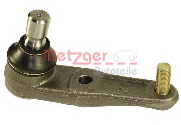 METZGER 87016718 Несучий / напрямний шарнір