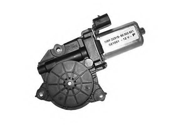 MAGNETI MARELLI 350103436000 Електродвигун, склопідйомник