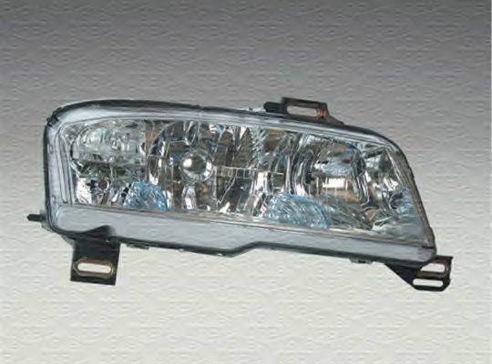 MAGNETI MARELLI 712429371129 Основна фара