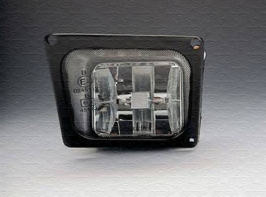 MAGNETI MARELLI 712368101129 протитуманна фара