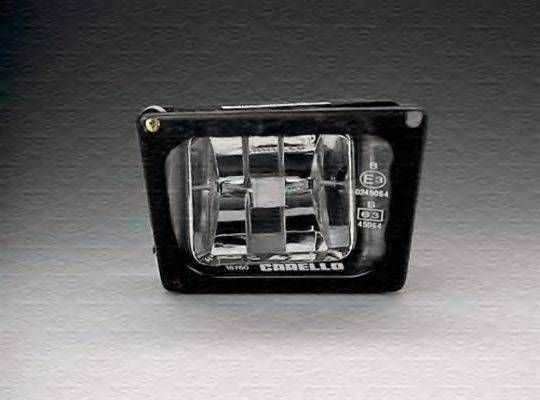 MAGNETI MARELLI 712337001110 протитуманна фара