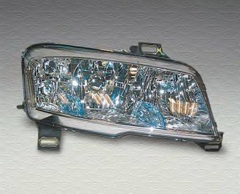 MAGNETI MARELLI 712429301129 Основна фара
