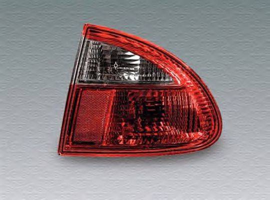 MAGNETI MARELLI 714098290449 Задній ліхтар