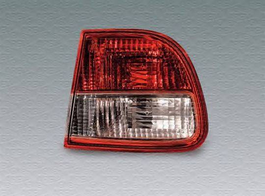 MAGNETI MARELLI 714098290451 Задній ліхтар