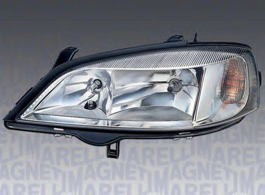 MAGNETI MARELLI 718121601062 Основна фара