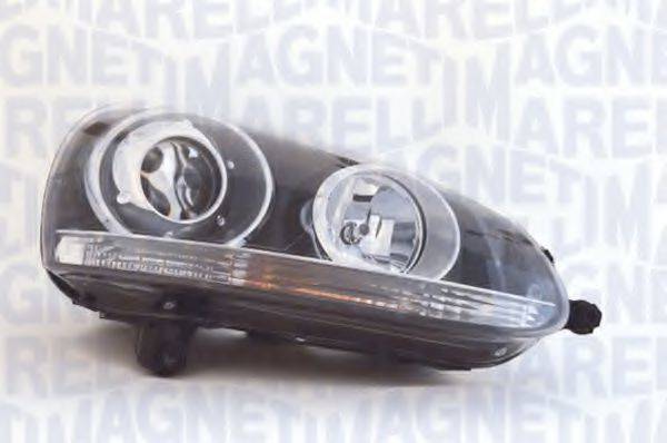 MAGNETI MARELLI 710301212674 Основна фара