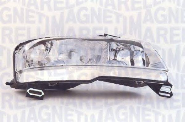 MAGNETI MARELLI 712429571129 Основна фара