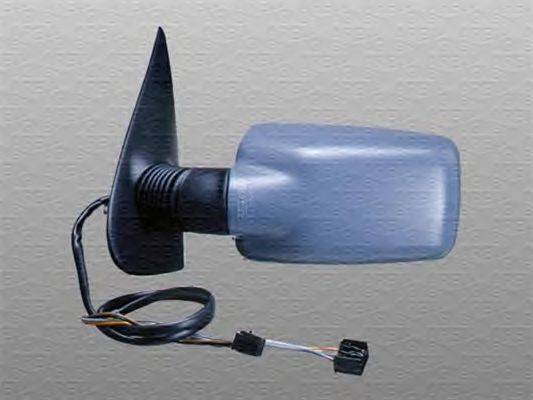 MAGNETI MARELLI 350314022140 Зовнішнє дзеркало